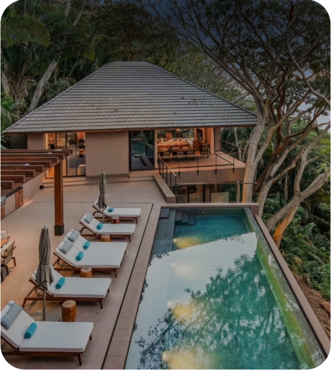 Home ph32 pool